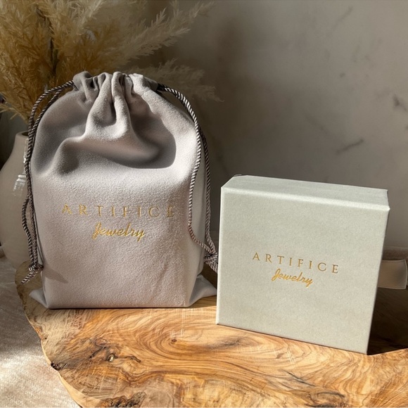 COMBO* 14k Rose Gold Filled Pink Moonstone Necklace Chain and Pendant - Picture 7 of 8